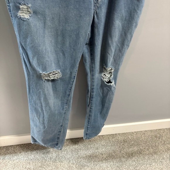 Gap Overalls - Picture 2 of 7